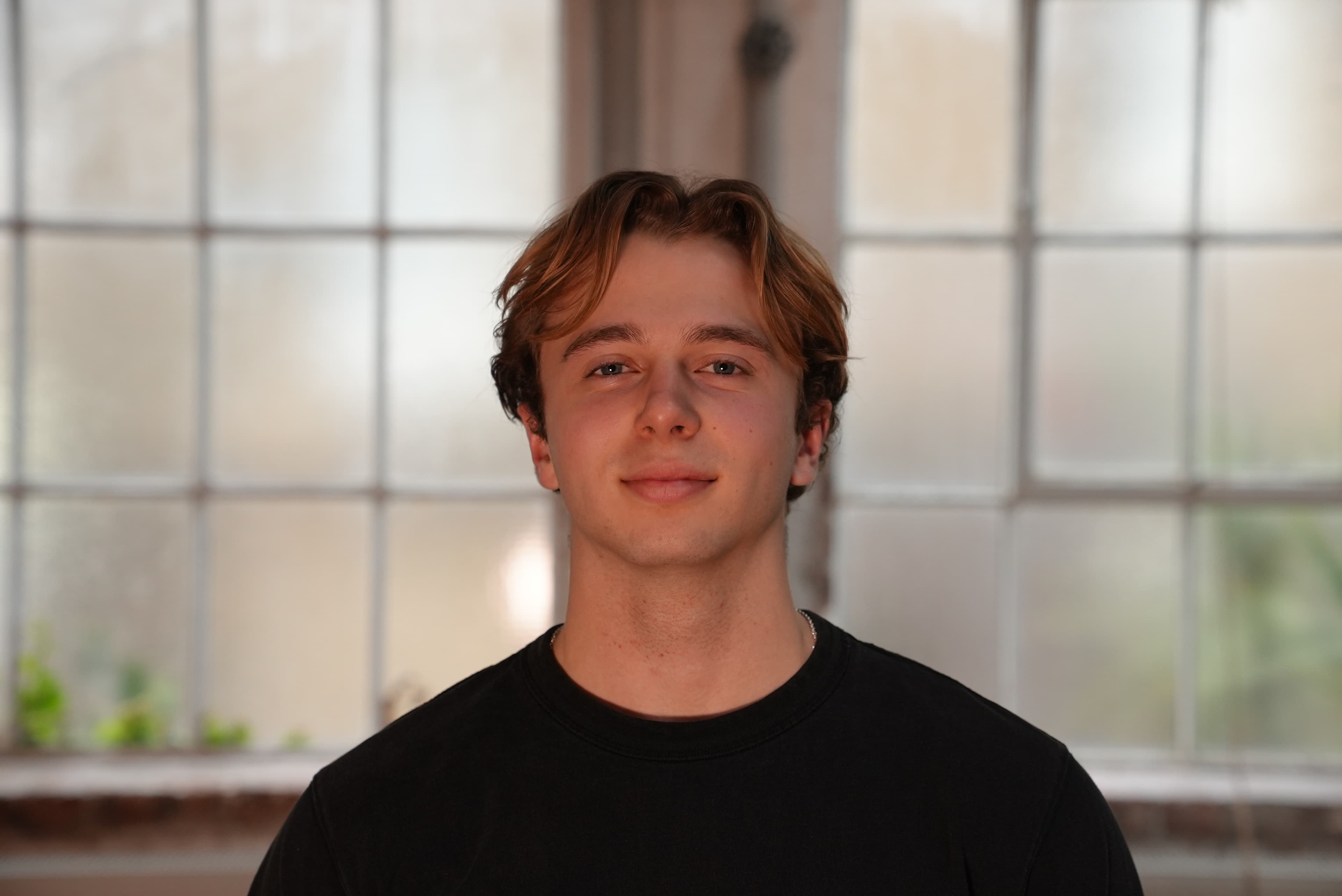 Dr Tristan Derry